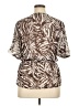Alyx Brown Kimono Size XL - photo 2