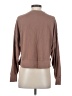 Active by Old Navy Brown Turtleneck Sweater Size S - photo 2