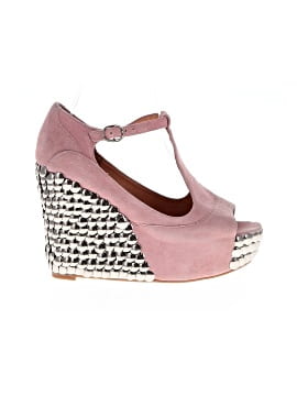 Jeffrey Campbell Wedges