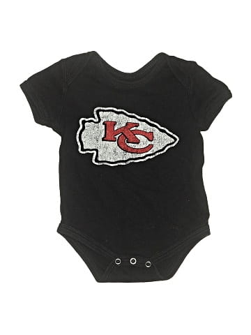 NFL Short Sleeve Onesie (view 1)