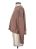 Active by Old Navy Brown Turtleneck Sweater Size S - photo 5