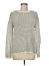 Cotton On Houndstooth Ivory Pullover Sweater Size M - photo 1