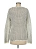 Cotton On Houndstooth Ivory Pullover Sweater Size M - photo 2