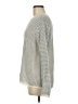 Cotton On Houndstooth Ivory Pullover Sweater Size M - photo 5