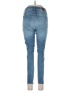Madewell Color Block Blue Jeans Size 30 waist - photo 2