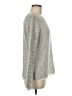 Cotton On Houndstooth Ivory Pullover Sweater Size M - photo 4