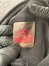 Marker Black Pullover Sweater Size M - photo 7
