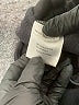 Marker Black Pullover Sweater Size M - photo 8