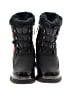 Totes Black Boots Size 7 (kids) - photo 2