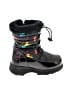 Totes Black Boots Size 7 (kids) - photo 1