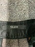 Tahari Chevron-herringbone Gray Dress Pants Size 4 - photo 4