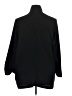 Lush Black Cardigan Size XL - photo 2