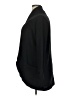Lush Black Cardigan Size XL - photo 5