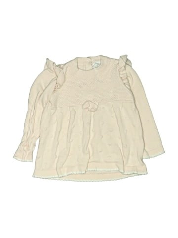 Laura Ashley Long Sleeve Top (view 1)