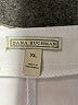 Dana Buchman Solid Silver Dress Pants Size XL - photo 7