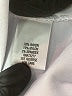 Dana Buchman Solid Silver Dress Pants Size XL - photo 8