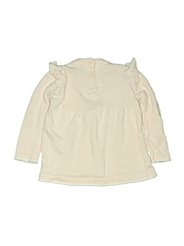 Laura Ashley Long Sleeve Top (view 2)