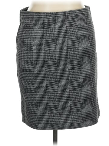 Ann Taylor LOFT Outlet Formal Skirt (view 1)