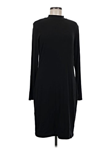 Magaschoni Casual Dress (view 1)