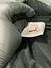 Mondi 100% Polyester Solid Black Formal Skirt Size EU 36 / US 6 - photo 4