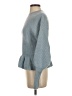 Lost + Wander Blue Pullover Sweater Size XS - Sm - photo 5