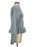 Lost + Wander Blue Pullover Sweater Size XS - Sm - photo 4