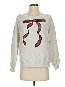 Goodie Two Sleeves Sweatshirt