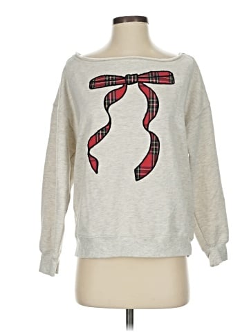 Goodie Two Sleeves Sweatshirt (view 1)