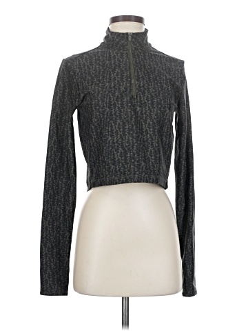 All Access Long Sleeve Turtleneck (view 1)