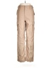 RE/DONE 100% Cotton Tan Cargo Pants Size 4 - photo 1