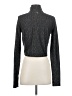 All Access Gray Long Sleeve Turtleneck Size S - photo 2