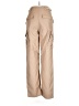 RE/DONE 100% Cotton Tan Cargo Pants Size 4 - photo 2