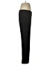 AB Studio Solid Black Dress Pants Size 8 - photo 4