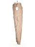 RE/DONE 100% Cotton Tan Cargo Pants Size 4 - photo 5