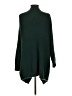 Shein 100% Acrylic Green Cardigan Size 4 - photo 2