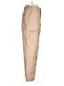 RE/DONE 100% Cotton Tan Cargo Pants Size 4 - photo 4