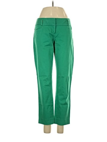 The Limited Black Collection Casual Pants (view 1)