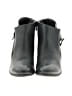 Ecco Black Teal Wedges Size EU 41 - photo 2