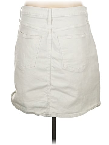 J.Crew Denim Skirt (view 2)