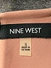 Nine West 100% Polyester Pink Cardigan Size S - photo 7