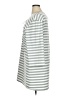 Mare Blu Gray Casual Dress Size XL - photo 5