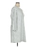 Mare Blu Gray Casual Dress Size XL - photo 4