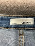 Vervet Hearts Blue Jeans Size 26 waist - photo 6