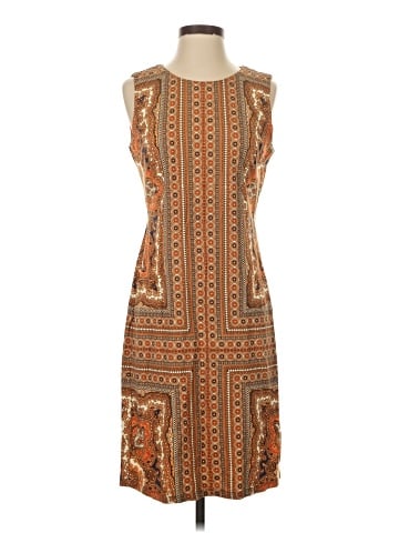 J. McLaughlin Casual Dress (view 1)