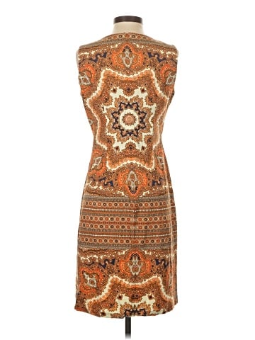 J. McLaughlin Casual Dress (view 2)