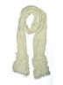 Unbranded 100% Acrylic Ivory Scarf One size - photo 1