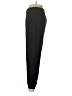 Athleta Solid Black Casual Pants Size 8 - photo 5