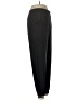Athleta Solid Black Casual Pants Size 8 - photo 4