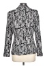 Joseph Ribkoff Print Ivory Blazer Size 10 - photo 2