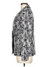 Joseph Ribkoff Print Ivory Blazer Size 10 - photo 5
